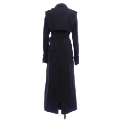 GIVENCHY BW00R015X4 Áo khoác trench - Hàng hiệu Authentic 808859