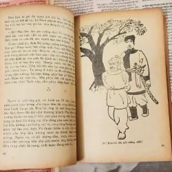 SAO KHUÊ LẤP LÁNH (Viết về Nguyễn Trãi), tranh vẽ minh họa 993886