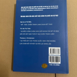 Sự lựa chọn lịch sử của nước Nga 531475