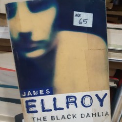 The Black Dahlia - James Ellroy