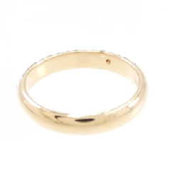 Nhẫn kim cương Pavé K18PG 0.50CT - Hàng hiệu Chính hãng 855354