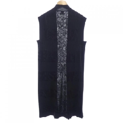 HERMES *96-7721 Áo vest dài - Hàng hiệu Chính hãng 823215