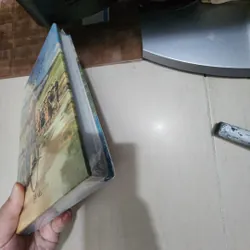 Sách Hai mươi tư con mắt 715559