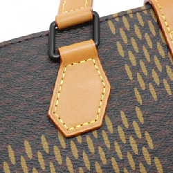 Túi xách mini Louis Vuitton Damier Giant (LV Squared) N40355 608642
