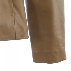 Viaggio Blu Leather Jacket 634266