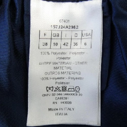 クリスチャンディオール CHRISTIAN DIOR 157J24A2982 Váy - Hàng hiệu Chính hãng 820917