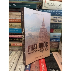 Phật quốc ký sự - Thích Phước Tiến