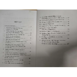 Ngược về nguồn cội - 2009 - 269 trang LỊCH SỬ - CHÍNH TRỊ - TRIẾT HỌC ANTQ1301 762986