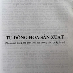 TỰ ĐỘNG HÓA SẢN XUẤT 505208