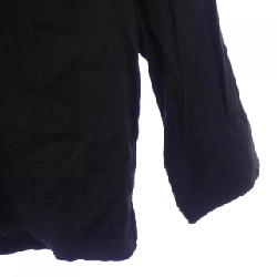 Áo sơ mi ngắn tay YOHJI YAMAMOTO N34-YEM01 NOMA - Hàng hiệu Authentic 889306