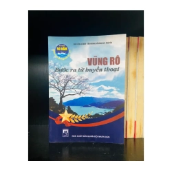 Vũng Rô bước ra từ huyền thoại