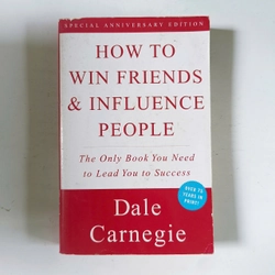 How to win friends & influence people 224527