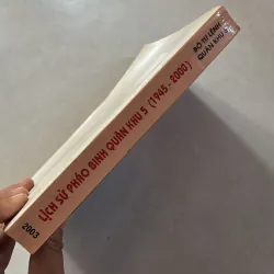 Lịch sử pháo binh Quân Khu 5  800945