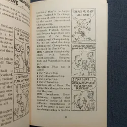 FURIOUS EUROS (Fool Football series) 931169