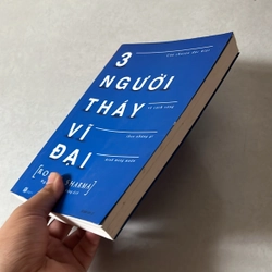3 người thầy vĩ đại - Robin Sharma 541245