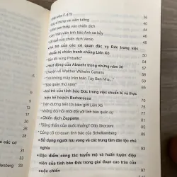 NHỮNG CHIẾN DỊCH TÌNH BÁO (XB 2003) 996053