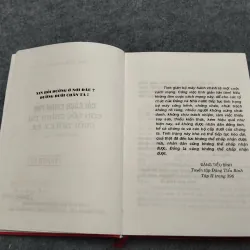 CẢI CÁCH CHÍNH PHỦ. CƠN LỐC CHÍNH TRỊ CUỐI THẾ KỶ XX 936825