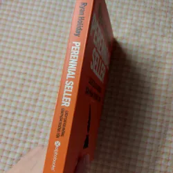 PERENNIAL SELLER – CÁCH TẠO RA NHỮNG SẢN PHẨM TRƯỜNG TỒN 719221