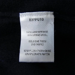 CARVEN ニット 630814