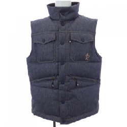 MONCLER GRENOBLE KRACHAN KRACHAN Áo gile - Hàng hiệu Chính hãng