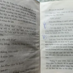 Trời phạt - Phó Phóng 993623