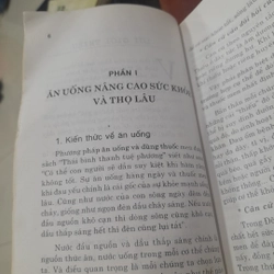 THUẬT HỒI XUÂN cho Nam Nữ 524709