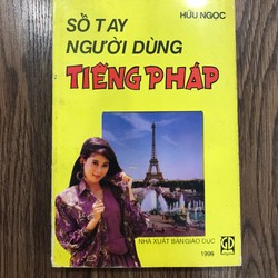 sổ tay người dùng tiếng pháp 184745