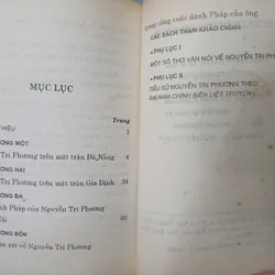 NGUYỄN TRI PHƯƠNG ĐÁNH PHÁP - Nguyễn Khắc Đạm 594169