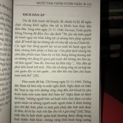 Mười tám thôn vườn trầu - Trần Nhật Vy 992423