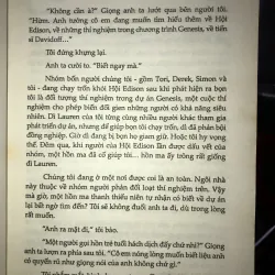 Đền tội - Kelley Armstrong 1023781