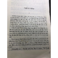 Sông Ugrum Nghiệt Ngã 2 mới 70% ố vàng, bẩn bìa 2001 V. Siscôp HPB0906 SÁCH VĂN HỌC 914897