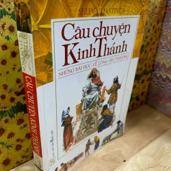 Câu Chuyện Kinh Thánh: Những Bài Học Về Lòng Yêu Thương