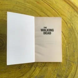 THE WALKING DEAD the fall of the governor PART ONE - ROBERT KIRKMAN & JAY BONANSINGA 1037251