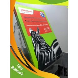 (TẶNG BOOKMARK) Marketing sáng tạo dành cho doanh nghiệp nhỏ 2018 mộc sách mới 85% cấn tróc bìa Robert Craven RBK1507 MARKETING KINH DOANH