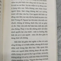 MÈO VÀ TRIẾT LÝ NHÂN SINH - NGỌC XOÀI 738837