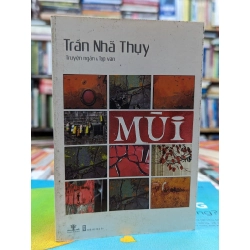 Mũi - Trần Nhã Thuỵ