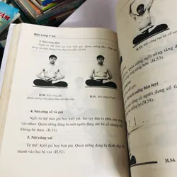 📚 BỘ 2 CUỐN BẢO LONG Y VÕ – Võ sư, Tiến sĩ y khoa Nguyễn Hữu Khai 557669