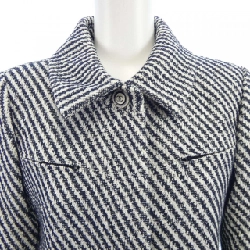 【Mã giảm giá】Áo khoác CHANEL 640969