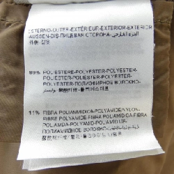 Áo khoác lông vũ MONCLER 644312