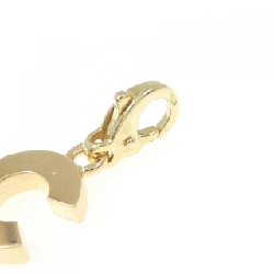 Charm C của Chanel - Hàng hiệu Authentic 843872