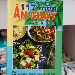 117 món ăn chay thông dụng🌻
