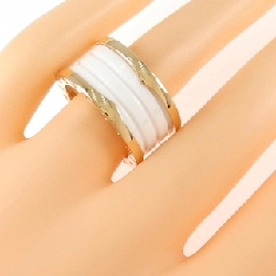 Bulgari B.zero1 4 Band Nhẫn - Hàng hiệu Chính hãng 839783