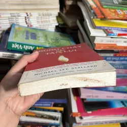 II Sách Kỹ Năng: Bùng Cháy Hay Tàn Lụi - MICHAEL LEE STALLARD - 2008 779231