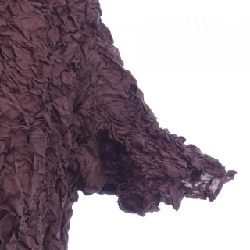 【Mã giảm giá】【Cổ điển】Issey Miyake ISSEY MIYAKE Áo 644017