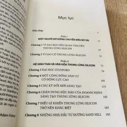 BÍ MẬT CỦA THUNG LŨNG SILICON và những bài học từ thần kỳ kinh tế Hi-Tech 1004489