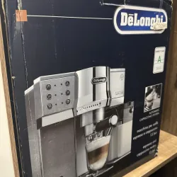 Máy pha cà phê De'Longhi Espresso EC850.M 758170