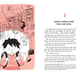 Sách - Ông già Noel bất đắc dĩ 733256