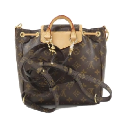 Ba lô Louis Vuitton Monogram Exclusion PM M46932 - Hàng hiệu Authentic 776539