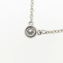 Dây chuyền Tiffany By The Yard - Hàng hiệu Authentic 840754