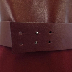 【Mã giảm giá】Gucci GUCCI Váy liền 650126